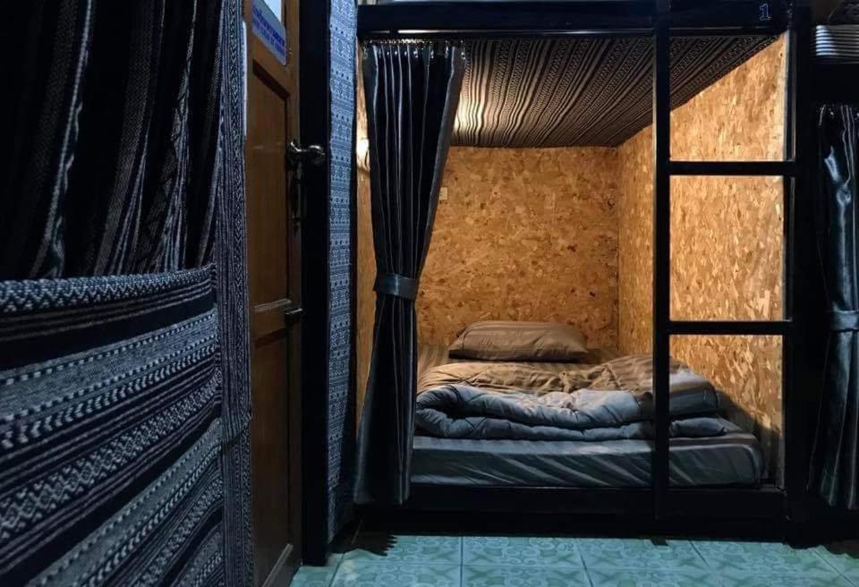 Topp Paiway Hostel Buitenkant foto
